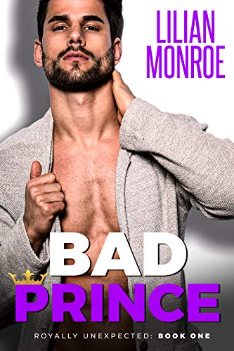 Bad Prince Lilian Monroe