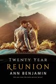 Twenty Year Reunion Ann Benjamin