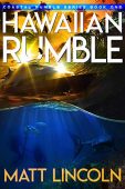 Hawaiian Rumble (Coastal Rumble Matt Lincoln