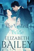 Veiled Bride Elizabeth Bailey