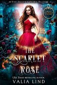 Scarlet Rose Valia Lind