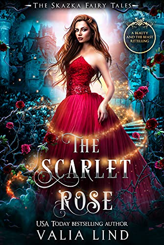 The Scarlet Rose