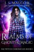 Realms of Ghosts and J.S. Malcom