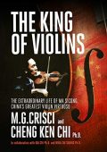 King of Violins M.G. Crisci