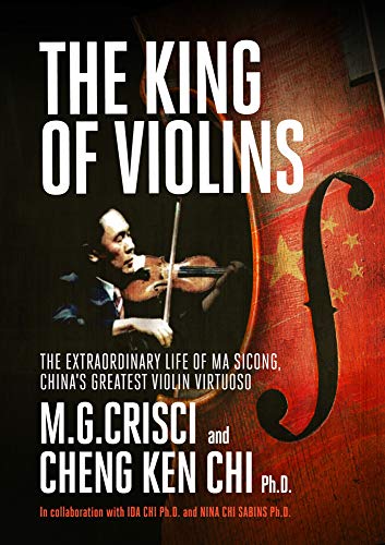 The King of Violins