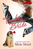 Tomboy Bride Alicia Street