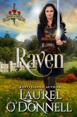 Raven Laurel O'Donnell