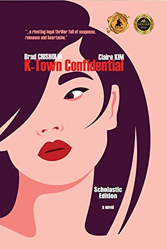 K-Town Confidential