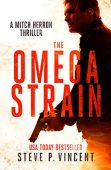 Omega Strain (Mitch Herron Steve P. Vincent