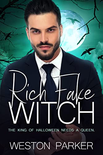 Rich Fake Witch Weston Parker