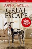 Great Escape Lori R Taylor