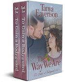 Way We Are Tanya Eavenson 