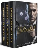 Billionaires Unlimited Billionaire Romance Bookarama Publishing