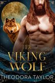 Her Viking Wolf Theodora Taylor