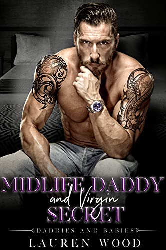 Midlife Daddy and Virgin Secret