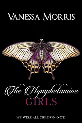 The Nymphetamine Girls