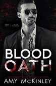 Blood Oath Amy McKinley