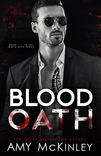 Blood Oath