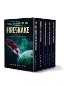 Space-Shifters of the Firesnake Rayner Ye
