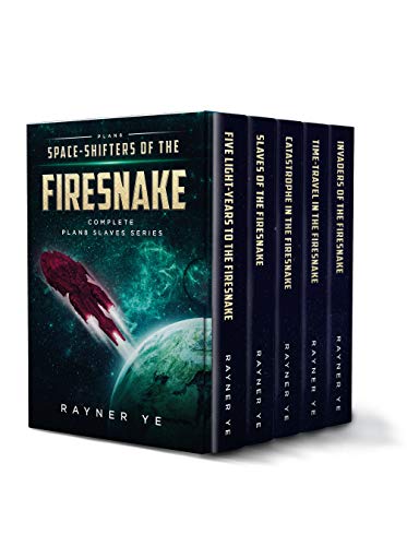 Space-Shifters of the Firesnake