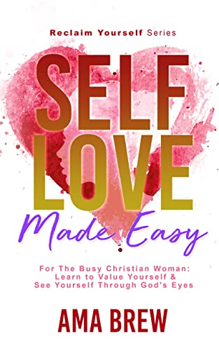 SELF LOVE Made Easy