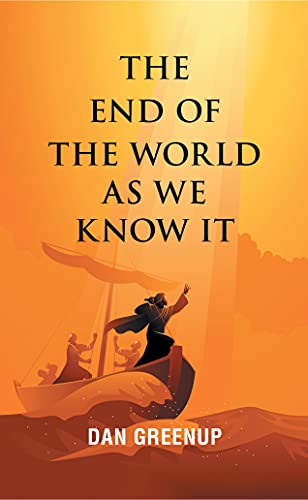 End of the World Dan Greenup