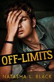 Off Limits Natasha L. Black