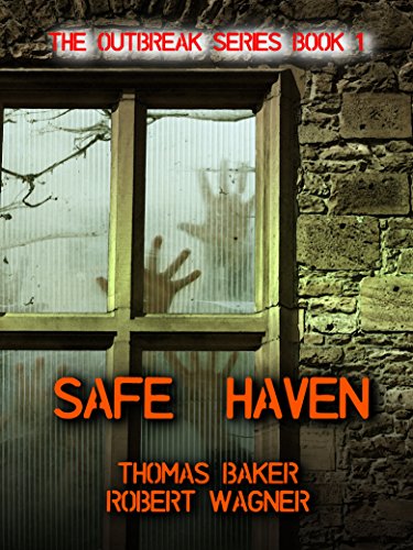 Safe Haven Robert Wagner