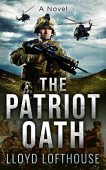 Patriot Oath Lloyd Lofthouse