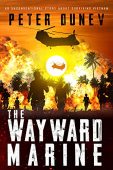 Wayward Marine Peter Dunev