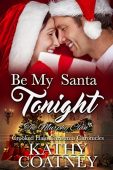Be My Santa Tonight kathy coatney