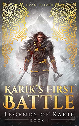 Karik's First Battle