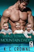 Small Town Mountain Daddy K.C. Crowne