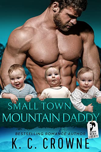 Small Town Mountain Daddy