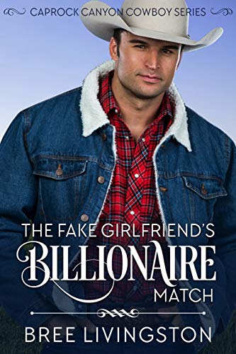 The Fake Girlfriend's Billionaire Match