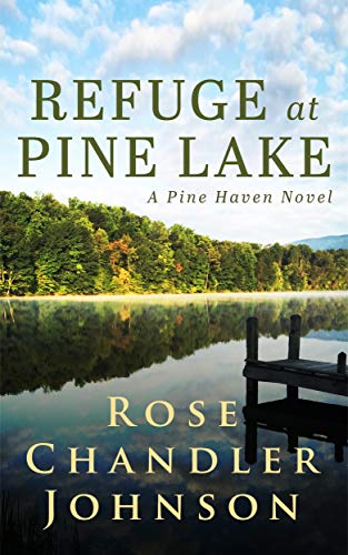 Refuge at Pine Lake