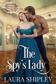Spy's Lady Laura  Shipley