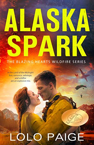 Alaska Spark