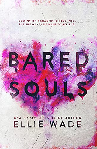 Bared Souls