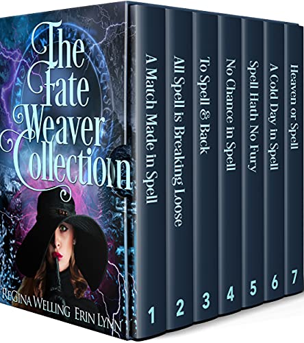 The Fate Weaver Collection