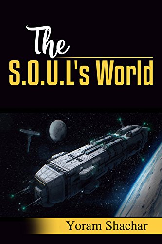 The S.O.U.L's World: Science Fiction adventure