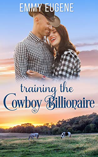 Training the Cowboy Billionaire