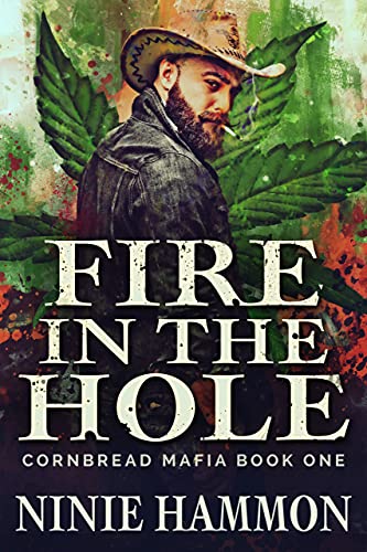 Fire In Hole Ninie Hammon