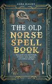 Old Norse Spell Book Alda  Dagny
