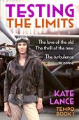 Testing the Limits Kate Lance