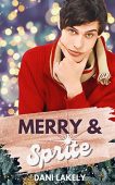 Merry&Sprite Dani Lakely