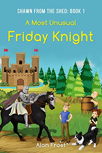 A Most Unusual Friday Knight