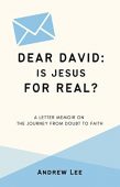 Dear David Is Jesus Andrew Lee