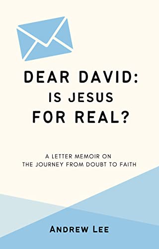 Dear David Is Jesus Andrew Lee