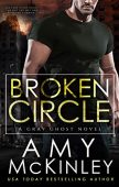 Broken Circle Amy  McKinley